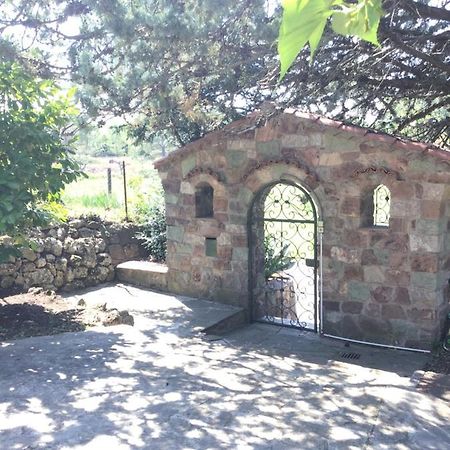 Villa San Marco Chambre D Hotes Лорг Экстерьер фото